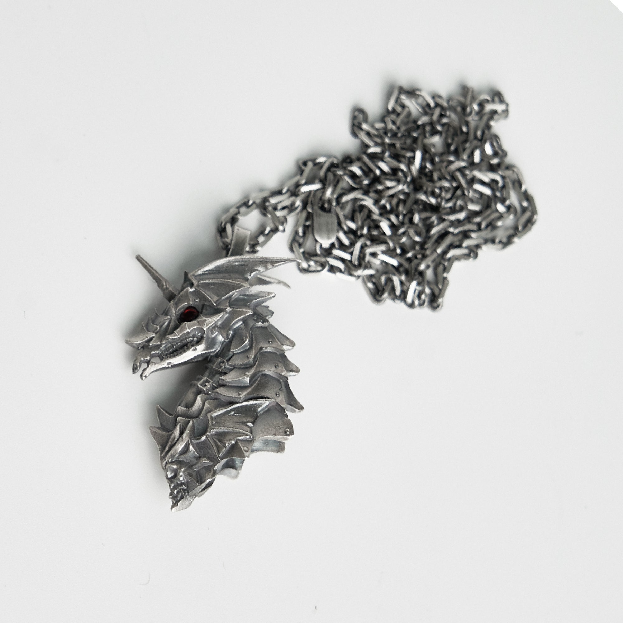 Warhammer Total War 3 Nightmare Sanguinator Pendant Blood Knight Nightmare Necklace Starforged